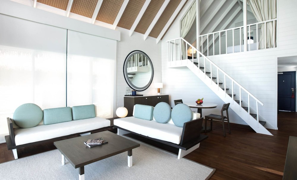 Dhoni Water Villa photo 3